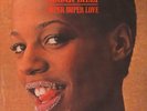 Sugar Billy•Super Duper Love PROMO/WHITE LABEL•FTS601•1st Press'75•Gatefold RARE