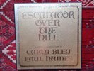Carla Bley - Escalator Over the Hill 3LP Box Set EXC shape US first press JCOA