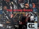 THE STONE ROSES - SECOND COMING - 2012 180G 2XLP VINYL REISSUE BACK TO BLACK-NEW