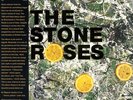 THE STONE ROSES - THE STONE ROSES - 2015 180G 2XLP NUMBERED YELLOW VINYL RE-NEW