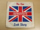 Substitute/The One/Look Sharp/1979 Ignition MOD 7