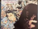 BRUCE DICKINSON Tattooed Millionaire. Original 1990 Vinyl In Near Mint Condition