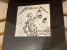 Metallica - And Justice for All - Super Deluxe Box Set - SEALED NEW