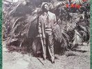 Presenting I-Roy Trojan Reggae LP 1973 EX-