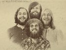 LOVE SONG s/t 1972 vinyl LP CHUCK GIRARD Jesus Revolution+bonus CD TESTED