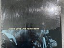 Joe Henderson - Inner Urge LP - Blue Note [BST-84189] RE 1977 EX+