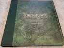 The Lord of the Rings: the Return of the King Complete Recordings Vinyl Boxset