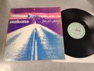 Mekons Fear and Whisky, 1985 Sin Records Sin 001 1st Pressing UK A1 B1 EX