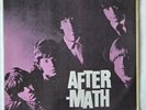 THE ROLLING STONES - Aftermath UK Press MONO A1/B1 VG+ Lp