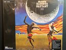 Herbie Hancock Sextant Lunar Marble Colored Vinyl LP Record VMP Club Reissue NEW