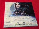 ROGUE ONE: A STAR WARS STORY (2017) Double LP Original Issue Soundtrack Vinyl