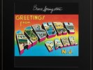 DUTY FREE BRUCE SPRINGSTEEN - ASBURY PARK Mobile Fidelity ONE STEP Vinyl