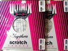 ULTIMIX Rhythm & Scratch Tracks 2 sides A,B,C,D 2x12
