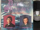 Dark Shadows TV Soundtrack Vinyl LP Philips PHS-600-314 Quentin's Theme Shrink