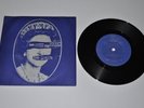SEX PISTOLS God Save The Queen VIRGIN Original 1977 UK. Silver Text. A1/B1.
