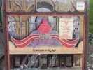 Styx - Paradise Theater SEALED LP A&M SP 3719 Laser-Etched LP