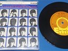 THE BEATLES 