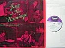 Tubby Hayes  etc - Jazz At The Flamingo -UK Tempo TAP 5 LP Play Tested In Full