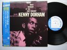 Kenny Dorham – 'Round About Midnight At The Cafe Bohemia Vol.3 Japan Blue Note