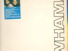 Wham  The Final NEAR MINT Epic 2xVinyl LP