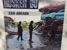 Husker Du Zen Arcade Vinyl LP SST Records Punk Bob Mould Hardcore
