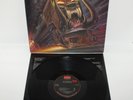 1986 Motorhead Orgasmatron Vinyl LP Album PAL-1223 GWR Profile Records