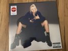 Renee Rapp Snow Angel Alternate Cover Light Blue Translucent LP Vinyl NEW