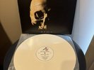 Mercyful Fate ‘Time’ White Vinyl 2016 - Limited To 1000