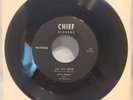 Little Freddy And The Rockets Too Fat/ All My Love 45 Doo Wop Soul Pop R&B (VG+)