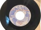 CHARLIE RICH: Philadelphia Baby / Whirlwind   Rockabilly 7