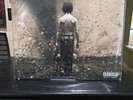 Factory Sealed MUDVAYNE LOST AND FOUND - 180-GRAMS GOLD & BLACK VINYL 2-LP..