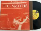 The Smiths Double LP 