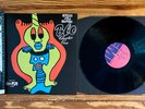 Blo: Chapter One LP Vinyl UK 2013 Mr Bongo EMI Gatefold Obi NM/VG+ African Rock
