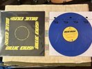 Billie Eilish Live at Third Man Records Vinyl RSD 2020 Blue Vinyl Like New