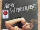 Amy Winehouse “Back To Black” Pink LP 2019 Target Exclusive Ltd Ed New Sealed
