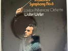 Prokofiev Symphony No. 6 Walter Weller 1998 Decca/Speakers Corner Lp Sealed New