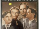 KRAFTWERK Trans-Europe Express CAPITOL LP Orange Label Original Shrink SW-11603