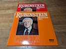 CHOPIN THE NOCTURNES VOL 1 & Vol 2 RUBINSTEIN 2LP RCA SB-6731/2 VINYL UK NM
