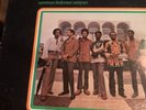 Pharaoh Sanders vinyl album deaf dumb blind EX Cond