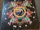 HAWKWIND - X IN SEARCH OF SPACE Lp. First Uk Press In Gen Exc Con
