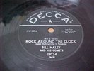 Rock & Roll 78 Bill Haley 