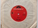 Stevie Lewis Wild/Heard it all before 1964 Aussie Mod Soul 45 NM