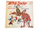 RARE LP David Seville...and his friends 