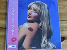 SABRINA CARPENTER Short n Sweet PINK Vinyl LP Assai Obi Edition RARE