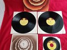 Stevie Wonder Songs In The Key Of Life Double Lp Vinyl Record Album 45 Booklet