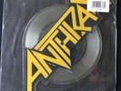 Anthrax - I Am The Law - 7