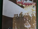 Led Zeppelin - Led Zeppelin II - French Vinyl LP G/F Slv Misspelt Heartbreaker.