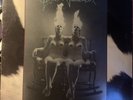 Vtg 1988 JANES ADDICTION Album NOTHINGS SHOCKING Vinyl 1ST PRESS Lp OG NEAR MINT