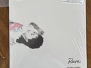 SELENA GOMEZ -RARE VINYL AUTOGRAPHED ALBUM BRAND NEW