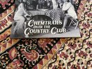 Lana Del Rey ‎Chemtrails Over The Country Club Europe 2021 Clear Vinyl Polydor
